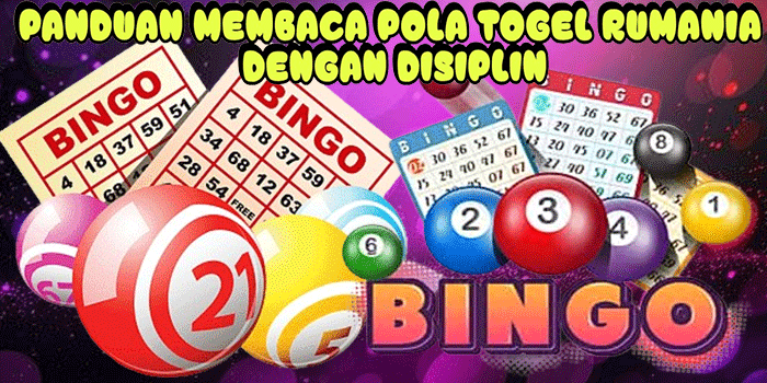 Panduan Membaca Pola Togel Rumania Dengan Disiplin